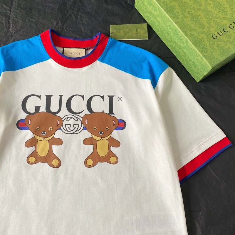 Gucci Tee