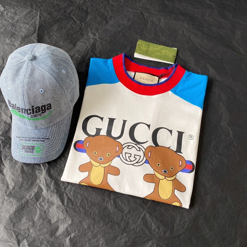 Gucci Tee