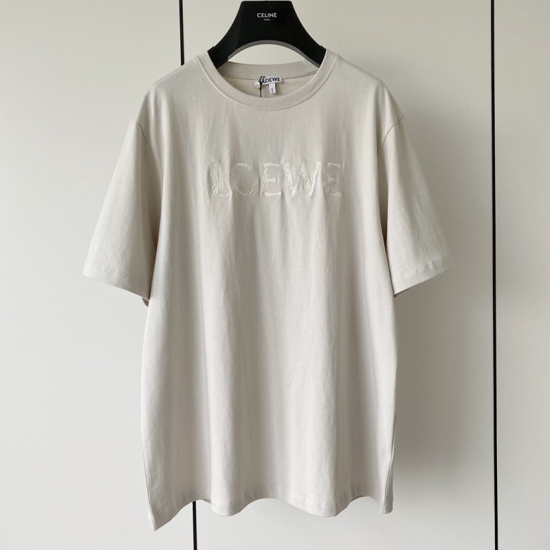 Loewe Unisex Tee