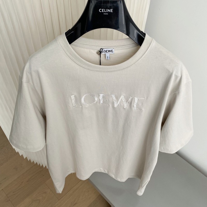 Loewe Unisex Tee