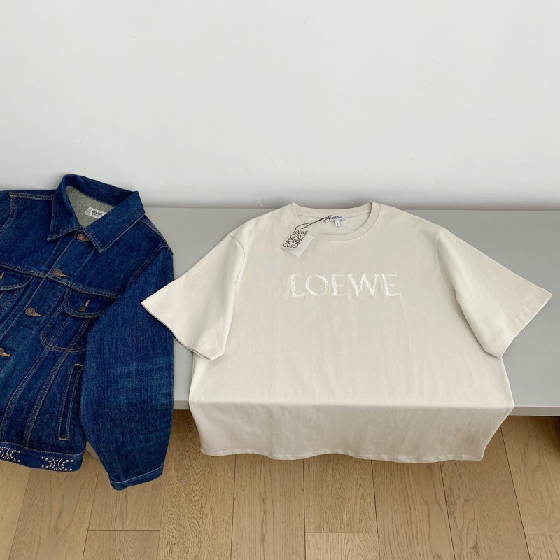 Loewe Unisex Tee