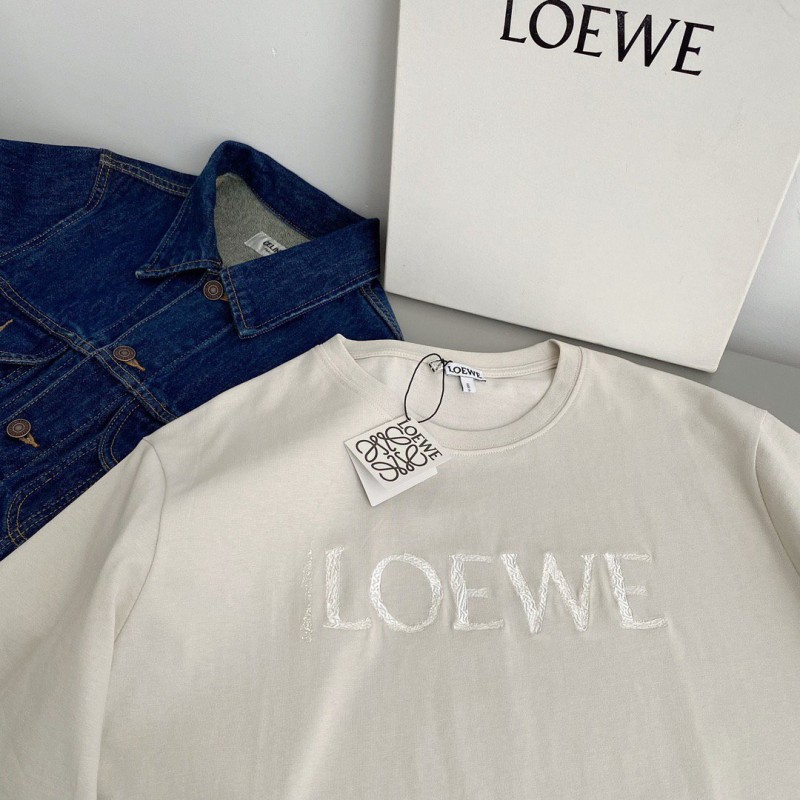 Loewe Unisex Tee