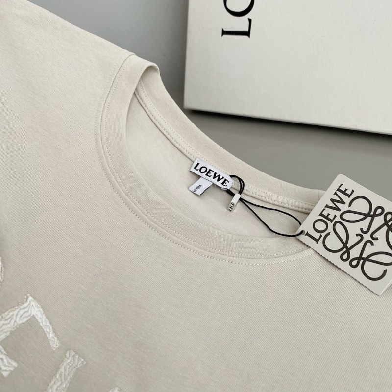 Loewe Unisex Tee