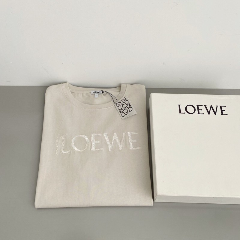 Loewe Unisex Tee