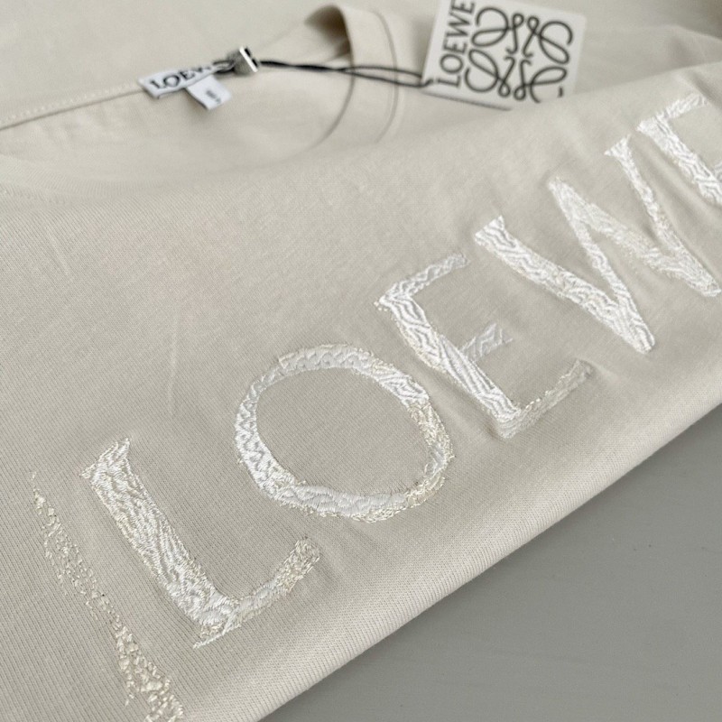 Loewe Unisex Tee