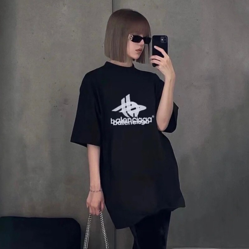 Balenciaga Unisex Tee