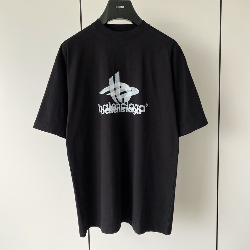 Balenciaga Unisex Tee