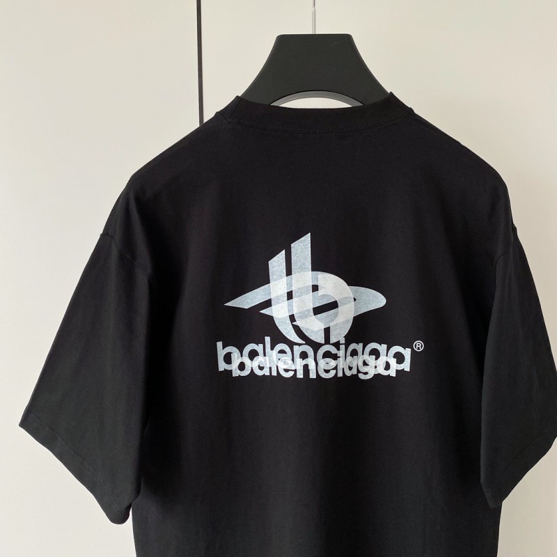 Balenciaga Unisex Tee