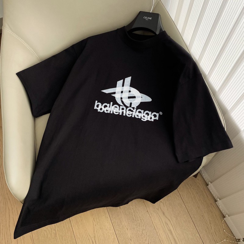 Balenciaga Unisex Tee