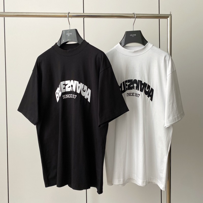 Balenciaga Unisex Tee