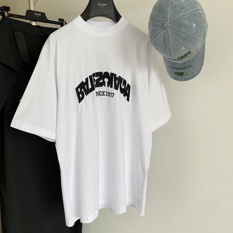 Balenciaga Unisex Tee