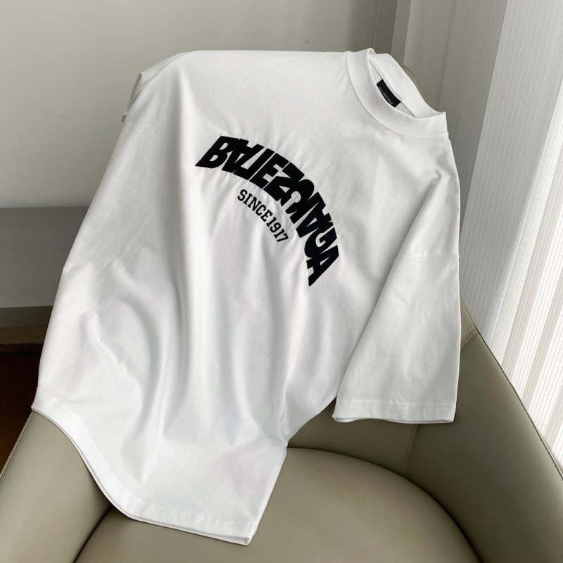 Balenciaga Unisex Tee