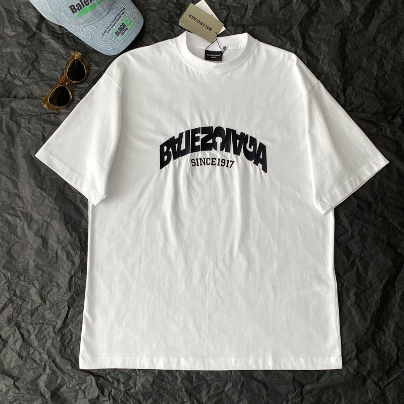 Balenciaga Unisex Tee