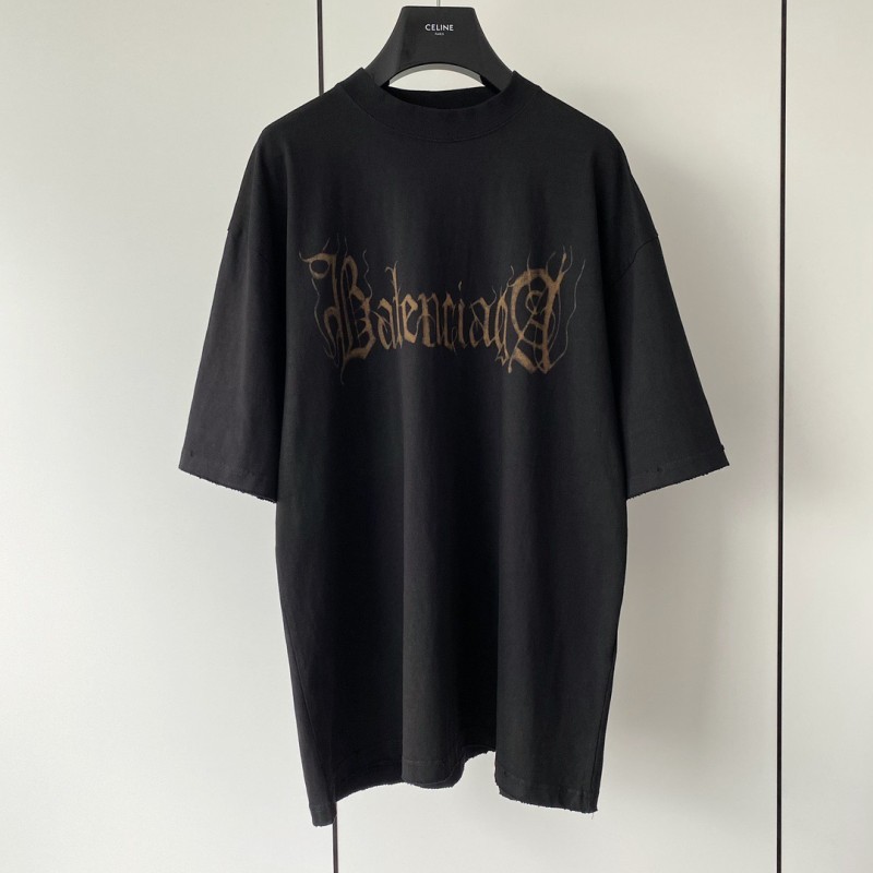 Balenciaga Unisex Tee