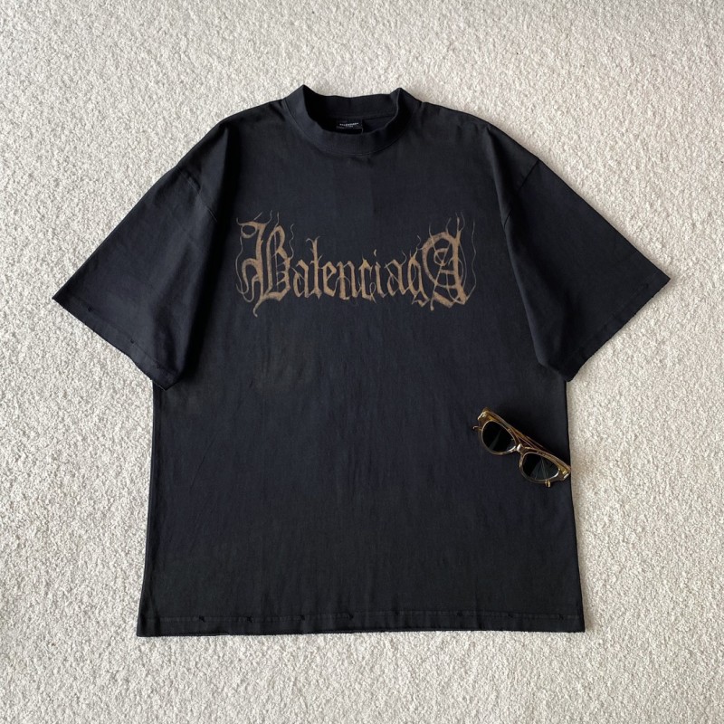 Balenciaga Unisex Tee