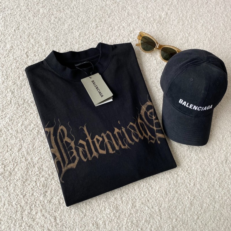 Balenciaga Unisex Tee