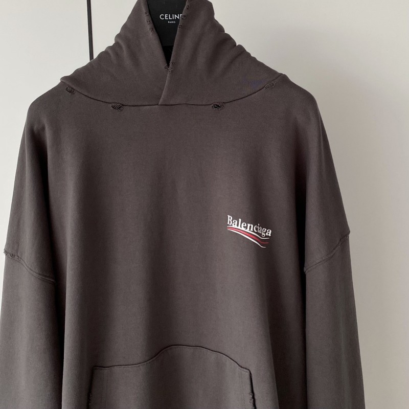 Balenciaga Unisex Hoodie