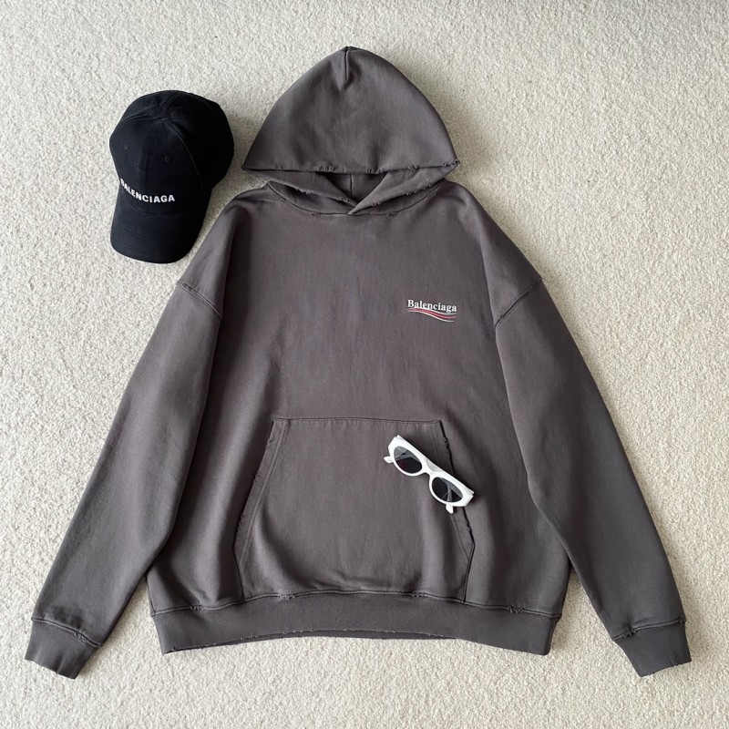 Balenciaga Unisex Hoodie