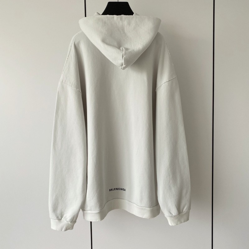 Balenciaga Unisex Hoodie