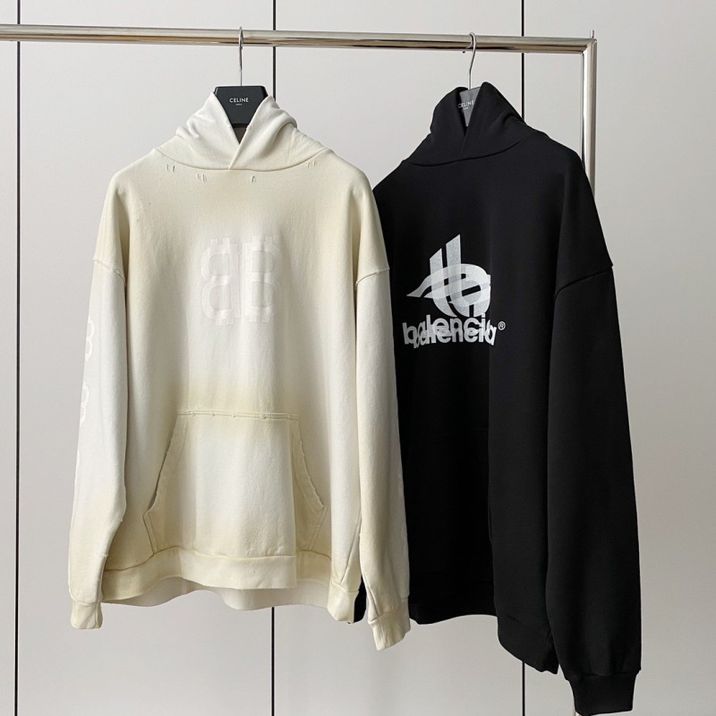 Balenciaga Unisex Hoodie