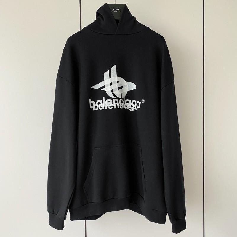 Balenciaga Unisex Hoodie