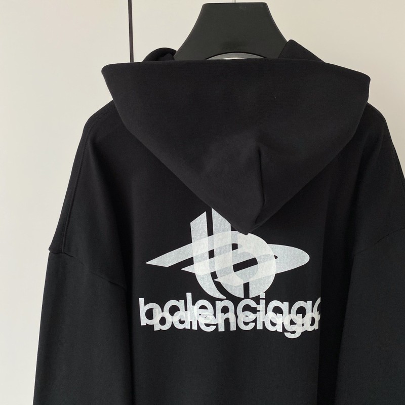 Balenciaga Unisex Hoodie