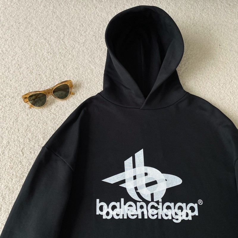 Balenciaga Unisex Hoodie