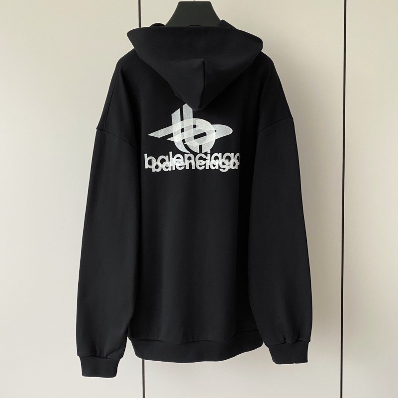 Balenciaga Unisex Hoodie