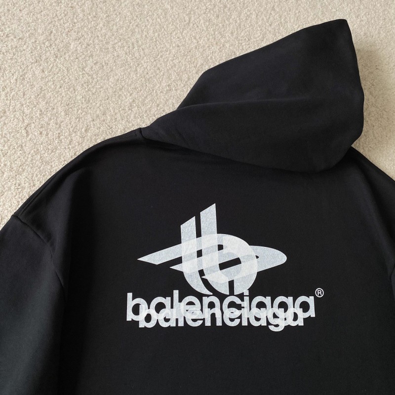 Balenciaga Unisex Hoodie