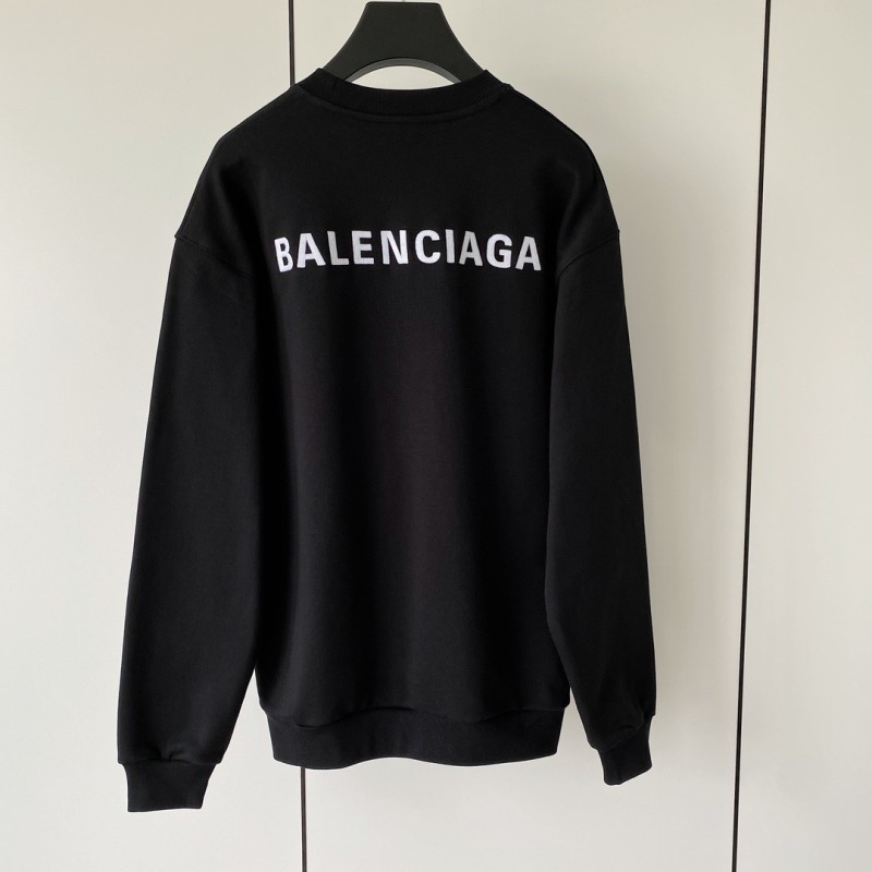 Balenciaga Unisex Sweater