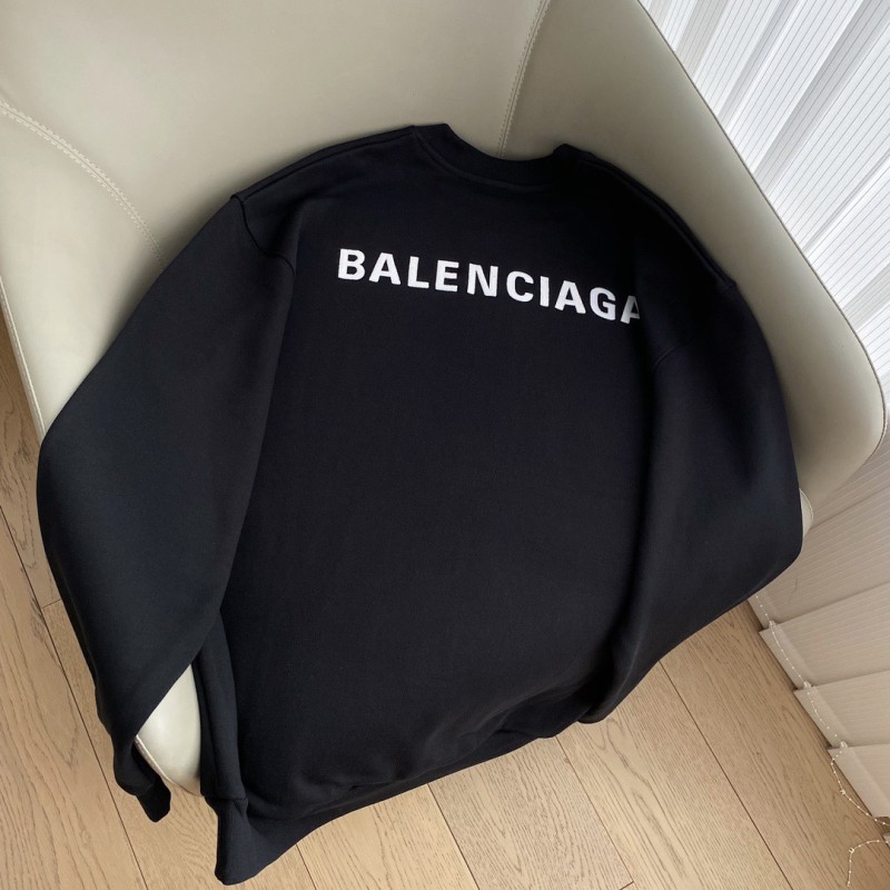 Balenciaga Unisex Sweater