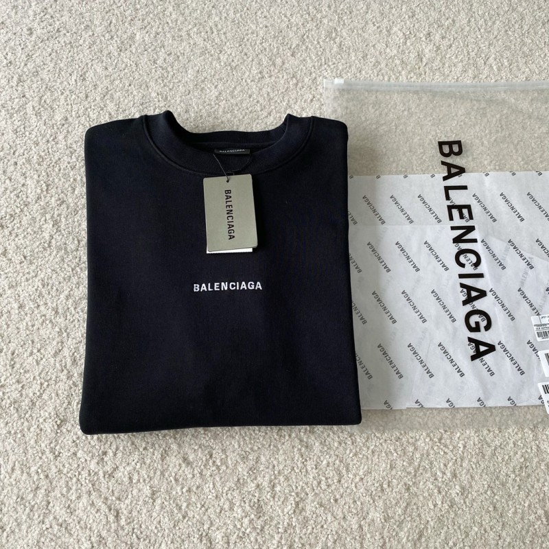 Balenciaga Unisex Sweater