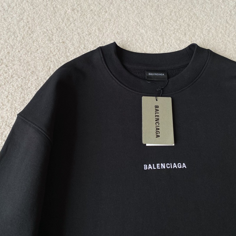 Balenciaga Unisex Sweater