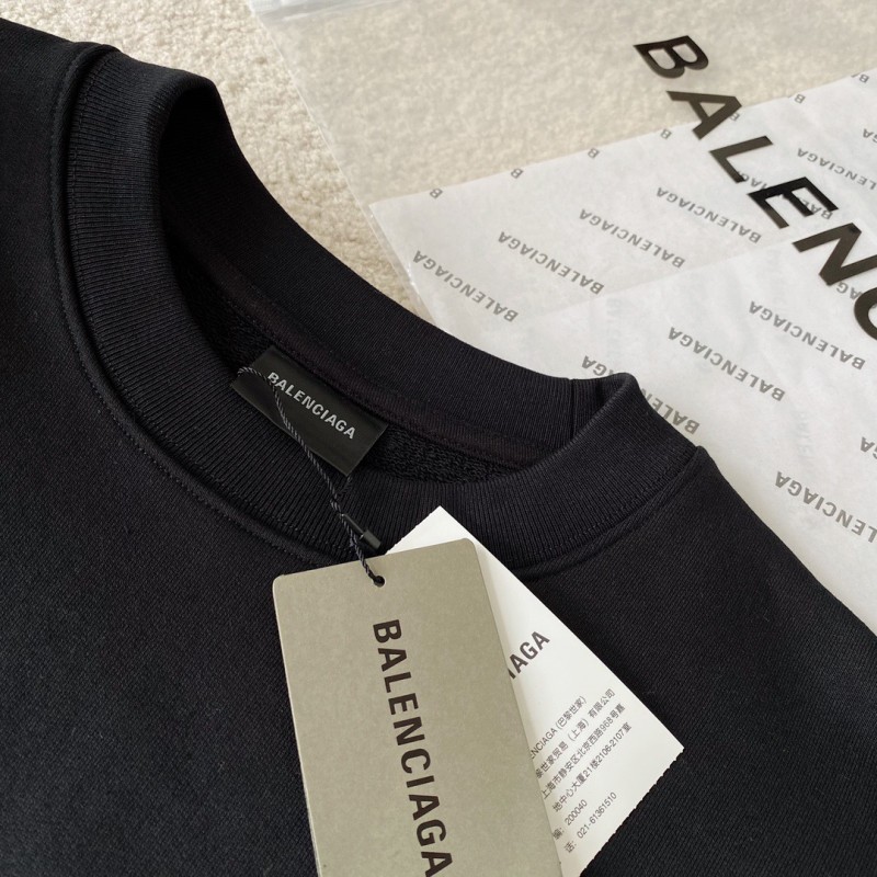 Balenciaga Unisex Sweater