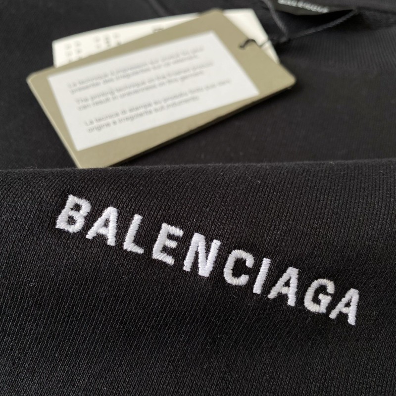 Balenciaga Unisex Sweater