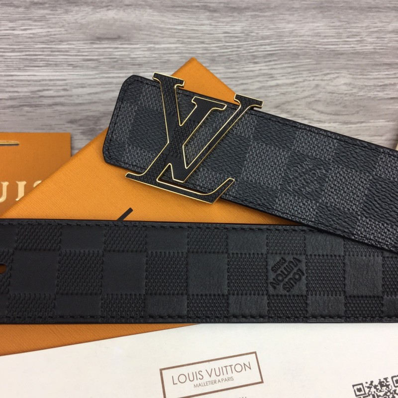 LV Men Belt