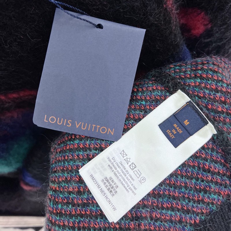 LV Sweater