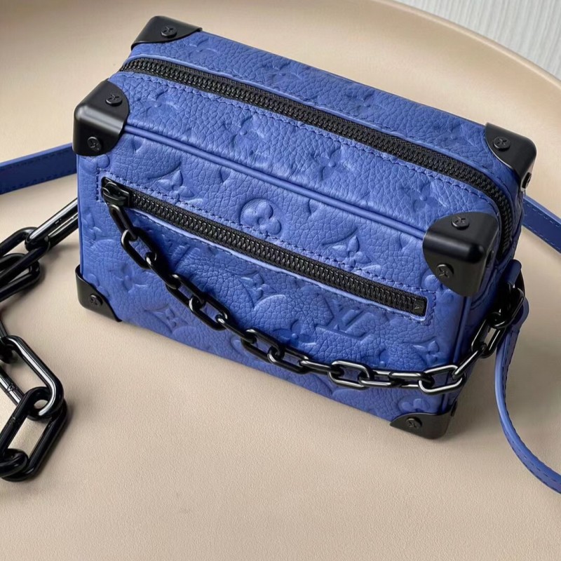 LV Soft Trunk