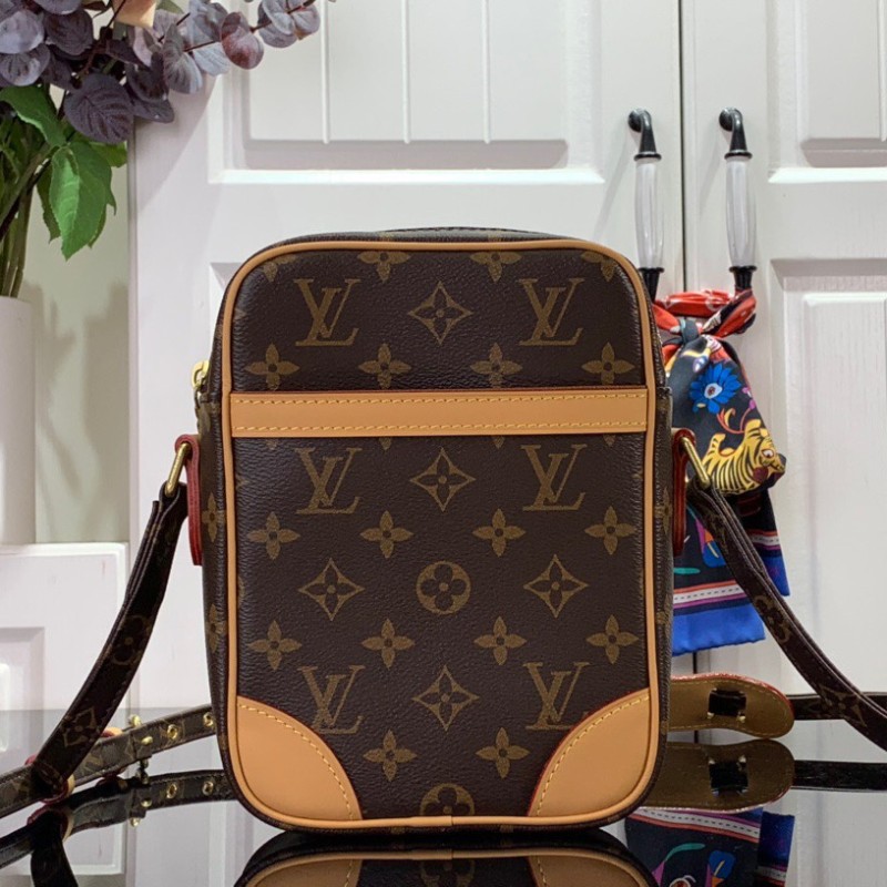 LV Sling Bag