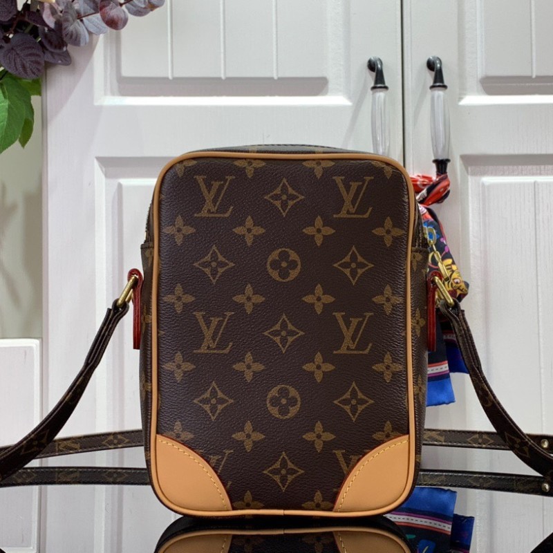 LV Sling Bag