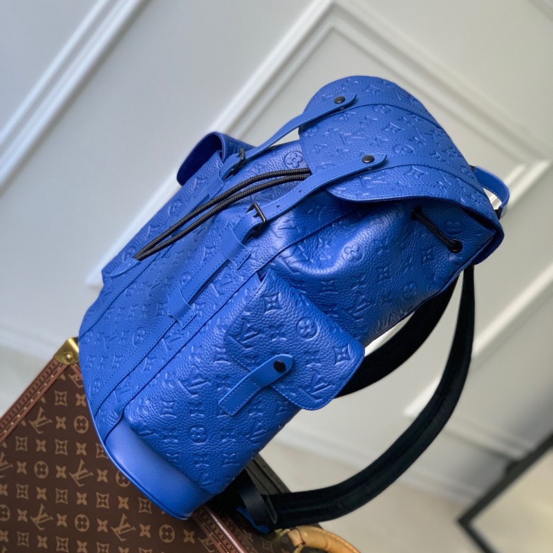 LV Backpack