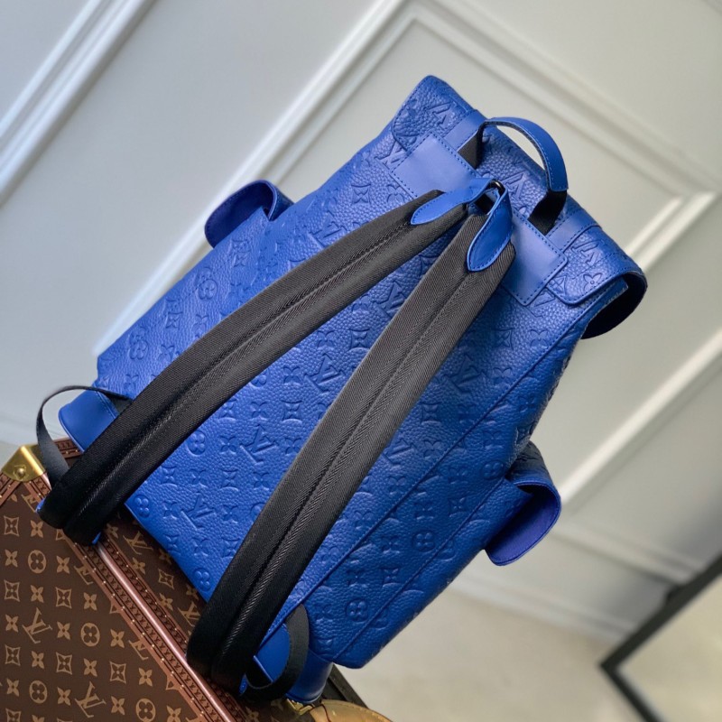 LV Backpack