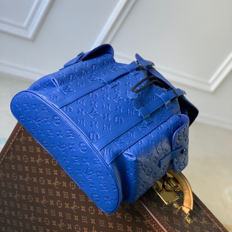 LV Backpack