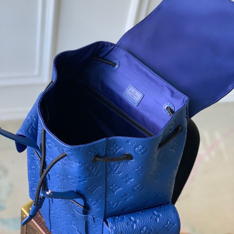 LV Backpack