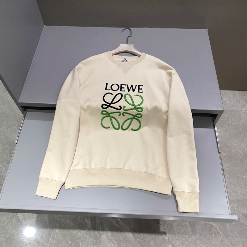 Loewe Unisex Sweater