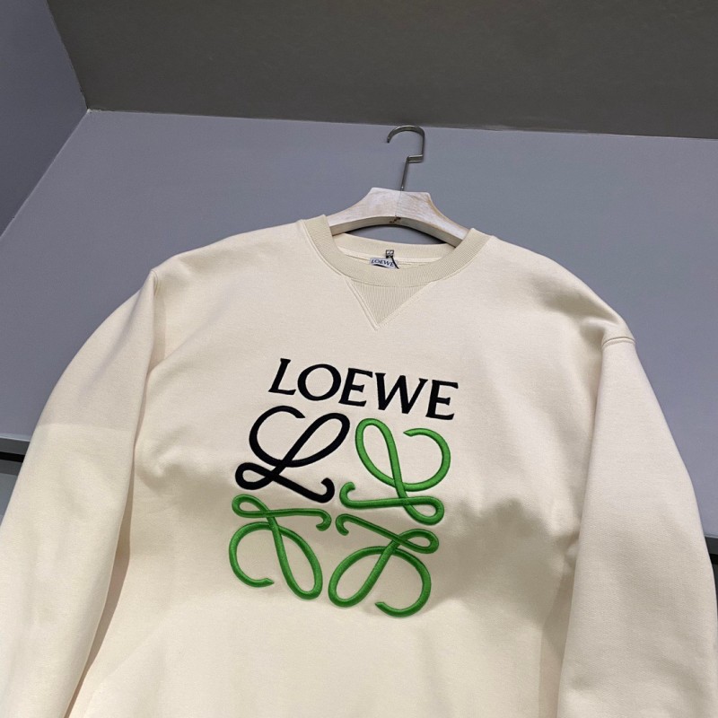 Loewe Unisex Sweater