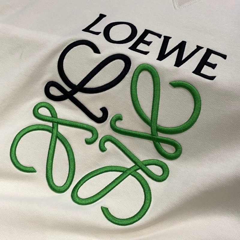 Loewe Unisex Sweater