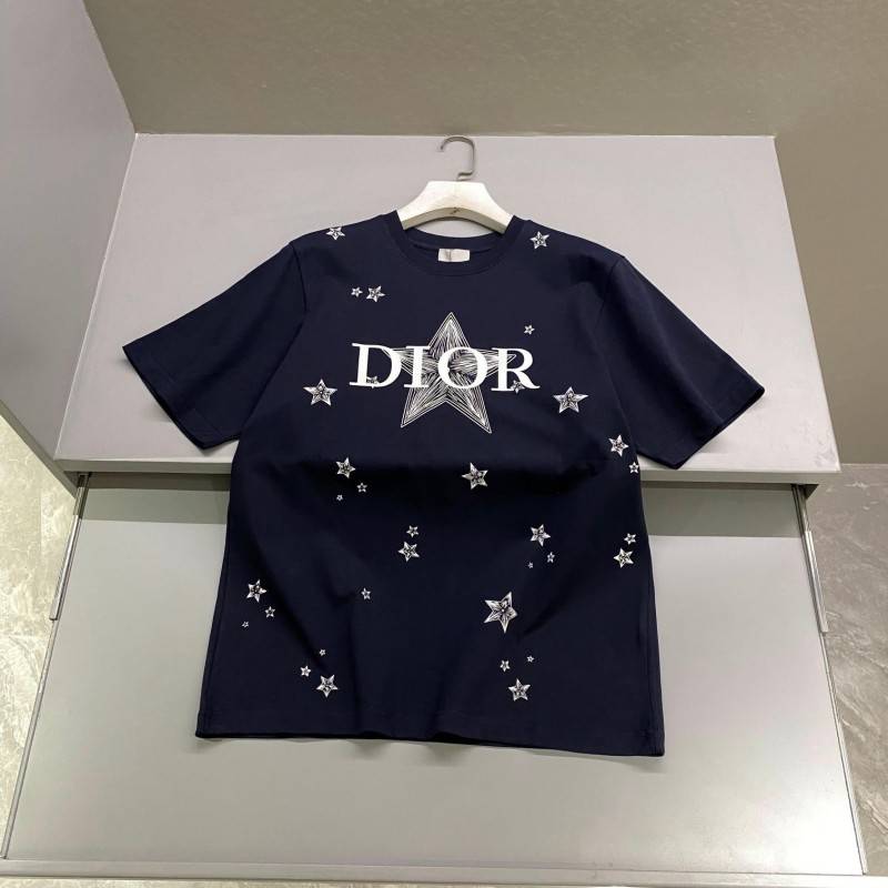 Dior Unisex Tee