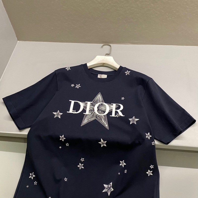 Dior Unisex Tee