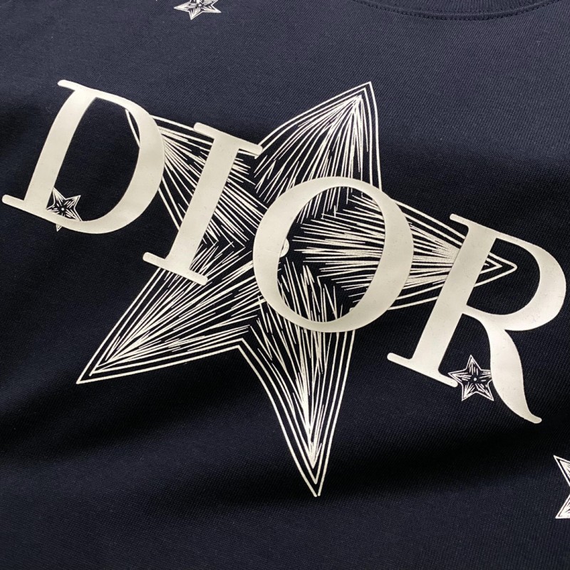 Dior Unisex Tee